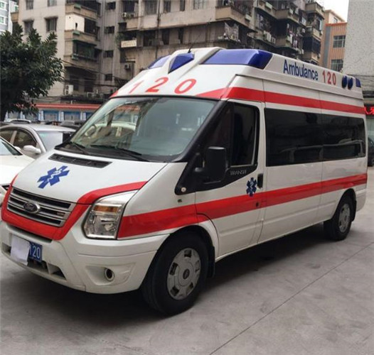 湘西非急救护车护送行业的服务质量如何保障