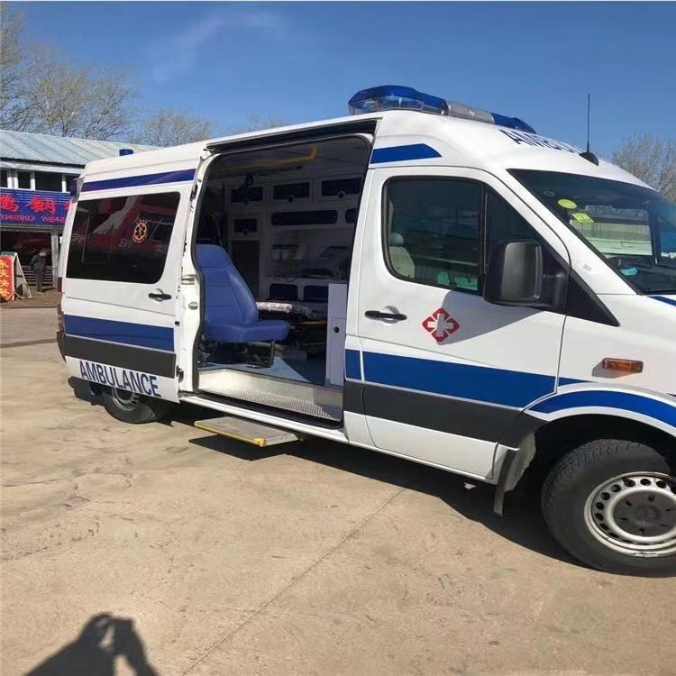 湘西私人长途救护车出租转院回家