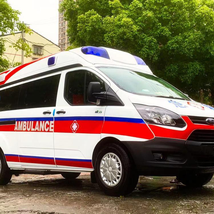 湘西跨省救护车出租护送返乡