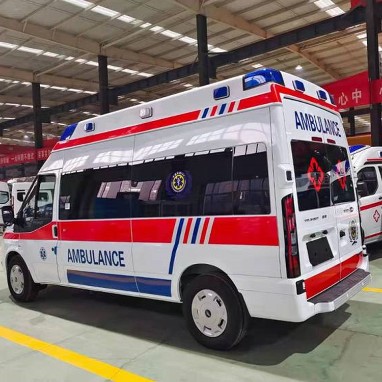 湘西救护车出租 —— 专业、安全、高效的城市急救服务