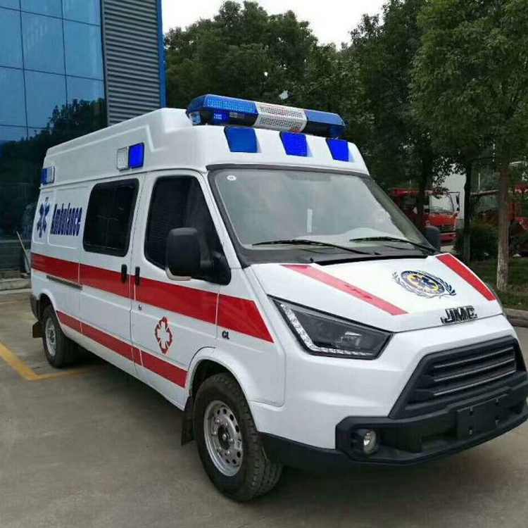 湘西瘫痪租赁救护车转运 ——生命救助的紧急响应与专业保障