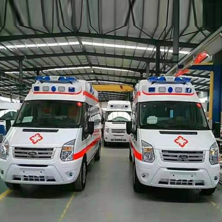 湘西救护车出租硬件设施介绍