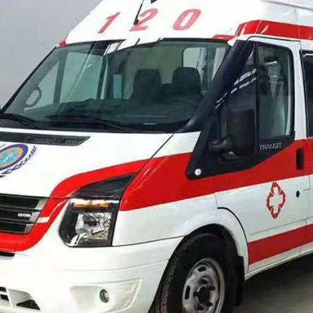 湘西非急救护送病人转院租赁救护车的优缺点对比